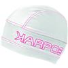Karpos Alagna cap, White/pink fluo