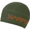 Karpos Alagna cap, Thyme/spicy orange