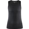 Craft Pro Dry Nanoweight canottiera donna