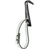 Petzl gancio Reglette, Nero