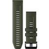Garmin Cinturino QuickFit 26 mm, Moss