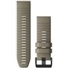 Garmin Cinturino QuickFit 26 mm, Sandstone