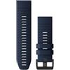 Garmin Cinturino QuickFit 26 mm, Captain blue