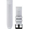 Garmin Cinturino QuickFit 26 mm, Whitestone