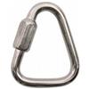 Kong Quick Link Triangolare 8 mm, Metallico