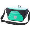 Ortlieb Ultimate Six Free 5 litri, Lagoon