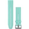 Garmin Cinturino QuickFit 20 mm, Frost blue