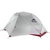 MSR Hubba NX, Grigio