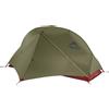 MSR Hubba NX, Green