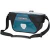 Ortlieb Ultimate Six Classic 5 L, Petrol