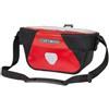 Ortlieb Ultimate Six Classic 5 L, Rosso