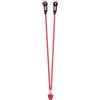 Petzl longe Dual Canyon Club, Arancio