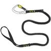 Black Diamond Slinger Leash, Nero