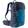 Vaude Wizard 24+4, Kingfisher