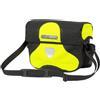Ortlieb Ultimate Six High Visibility, Giallo alta visisbilità