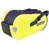 Ortlieb Saddle Bag Two High Visibility, Giallo alta visisbilità