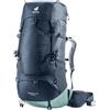 Deuter Aircontact Lite 45+10 SL donna, Ink