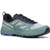 Scarpa Rapid donna, Nile blue/violet blue