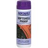 Nikwax impermeabilizzante Softshell Proof Wash In, Viola
