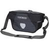 Ortlieb Ultimate Six Plus 5 L, Dark grey/black