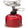 Primus Essential Trail Stove Duo, Metallico