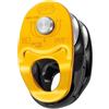Petzl Jag, Giallo