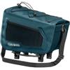 Ortlieb E-Trunk, Petrol