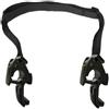 Ortlieb Ganci superiori con manico QL2.1 18 mm