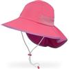 Sunday Afternoons Kid's Play hat, Hot pink