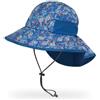 Sunday Afternoons Kid's Play hat, Wild river