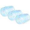 Osprey Hydraulics Silicone Nozzle, Bianco