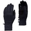 Black Diamond Midweight Screentap, Black