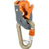 Climbing Technology Click-Up +, Arancio