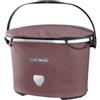 Ortlieb Cestino Up-Town Urban, Ash rose