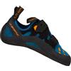 La Sportiva Tarantula, Space blue/maple