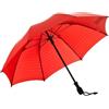 Euroschirm Birdiepal Octagonal, Red