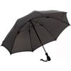 Euroschirm Birdiepal Octagonal, Black