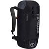 Ortovox Trad Zero 24, Black