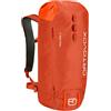 Ortovox Trad Zero 24, Desert orange