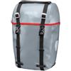 Ortlieb Bike Packer Original, Grigio