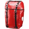 Ortlieb Bike Packer Original, Rosso