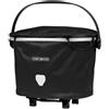 Ortlieb Cestino Up-Town Rack City, Black