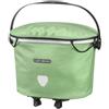 Ortlieb Cestino Up-Town Rack City, Pistachio