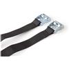 Ortlieb Cinghie di compressione,