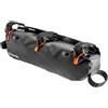 Ortlieb Frame-Pack RC Toptube, Black matt