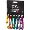 Climbing Technology Berry W pack 6, -