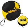 Petzl custodia Eclipse, Giallo