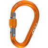 Camp Core Lock, Arancio