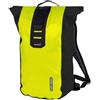 Ortlieb Velocity High Visibility, Giallo alta visisbilità