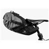Apidura Backcountry Saddle Pack 6 L, Grigio